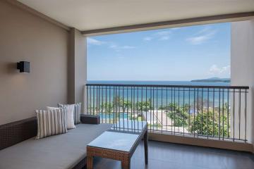 Отель Hyatt Regency Phuket Resort Таиланд, пляж Камала, фото 13