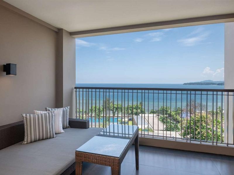 Hyatt Regency Phuket Resort