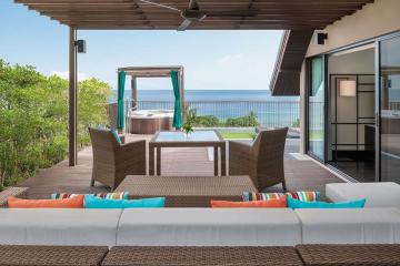 Отель Hyatt Regency Phuket Resort Таиланд, пляж Камала, фото 14