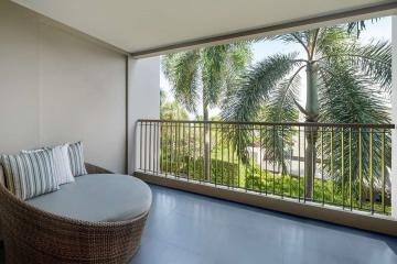 Отель Hyatt Regency Phuket Resort Таиланд, пляж Камала, фото 15