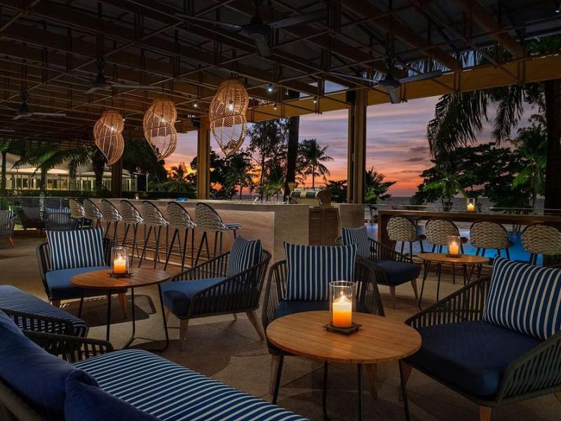 Hyatt Regency Phuket Resort