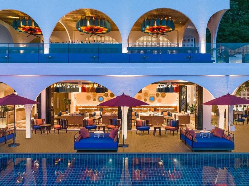 Hyatt Regency Phuket Resort