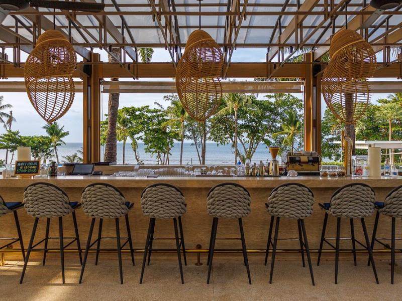 Hyatt Regency Phuket Resort