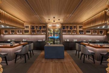 Отель Hyatt Regency Phuket Resort Таиланд, пляж Камала, фото 24