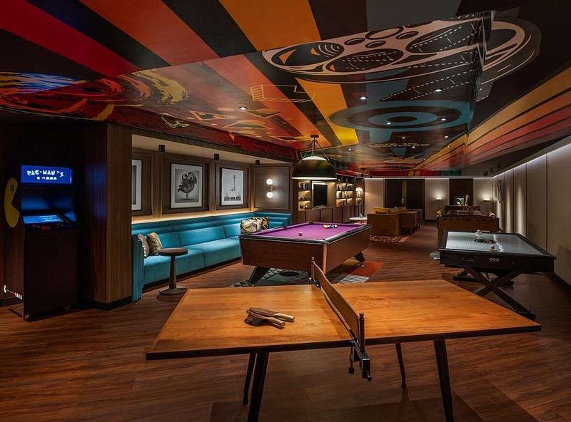 Hyatt Regency Phuket Resort