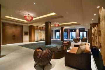 Отель Hyatt Regency Phuket Resort Таиланд, пляж Камала, фото 27