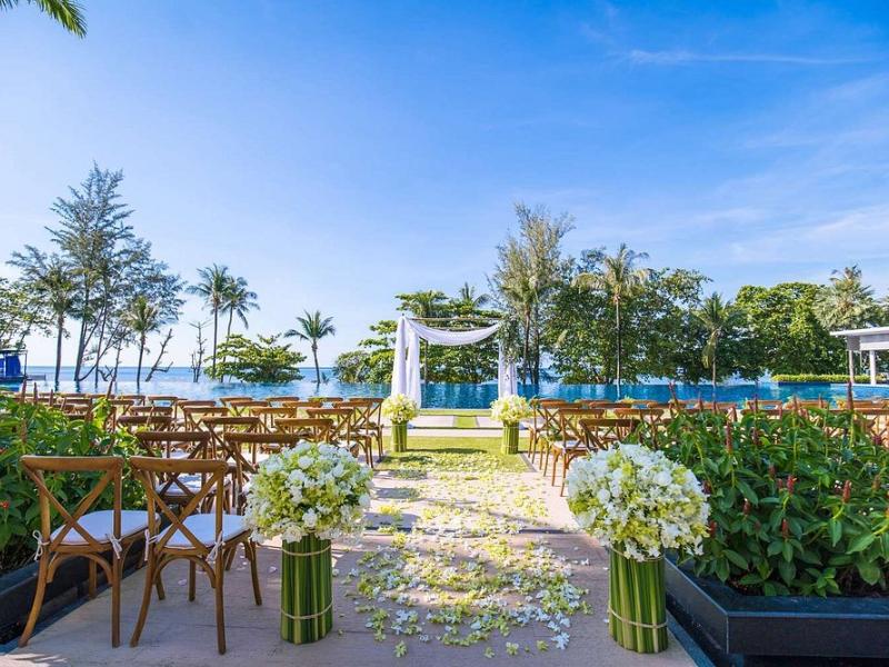 Hyatt Regency Phuket Resort