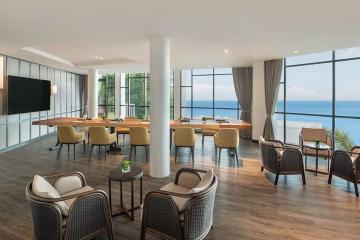 Отель Hyatt Regency Phuket Resort Таиланд, пляж Камала, фото 29