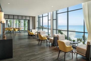 Отель Hyatt Regency Phuket Resort Таиланд, пляж Камала, фото 31