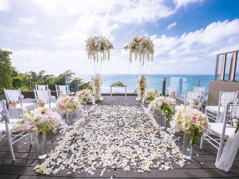 Hyatt Regency Phuket Resort