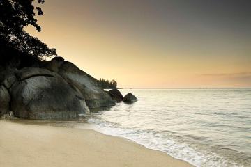 Отель Hyatt Regency Phuket Resort Таиланд, пляж Камала, фото 41