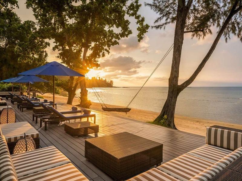 Hyatt Regency Phuket Resort