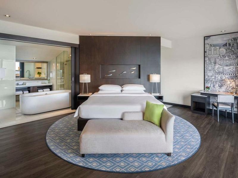 Hyatt Regency Phuket Resort