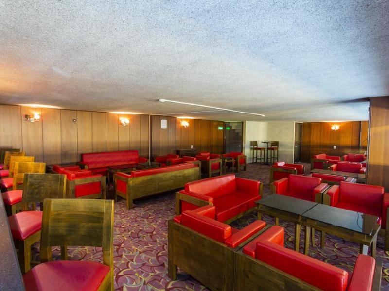 The Bostanci Hotel