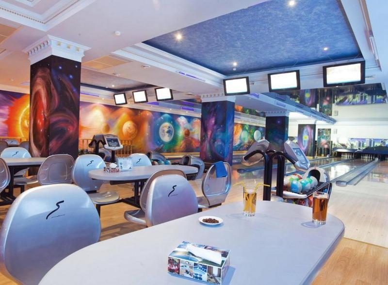 Гамма (Ольгинка)