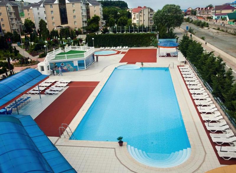 Гамма (Ольгинка)