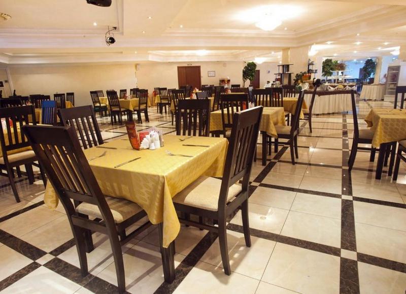 Гамма (Ольгинка)