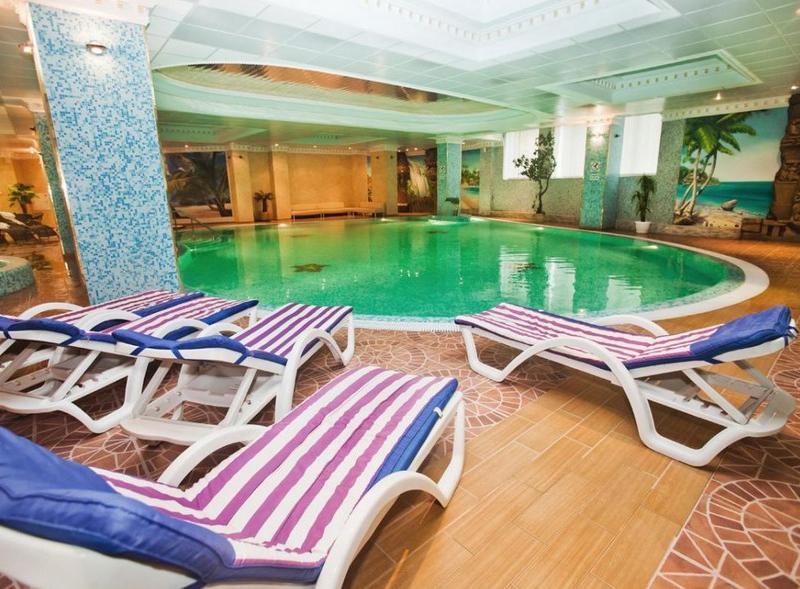 Гамма (Ольгинка)