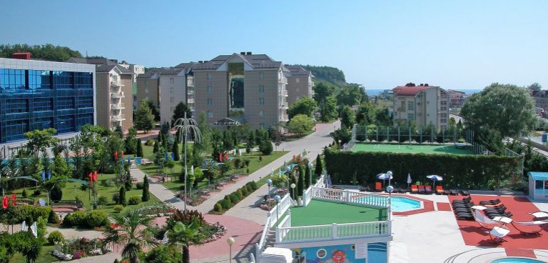 Гамма (Ольгинка)