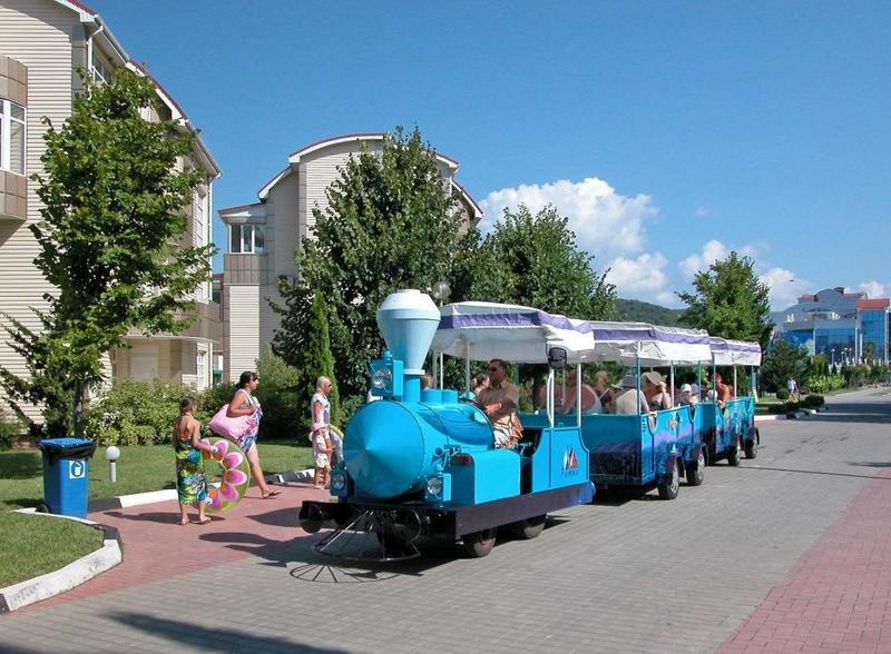 Гамма (Ольгинка)