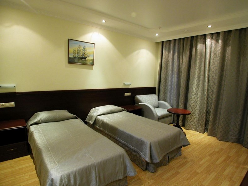 Гамма (Ольгинка)