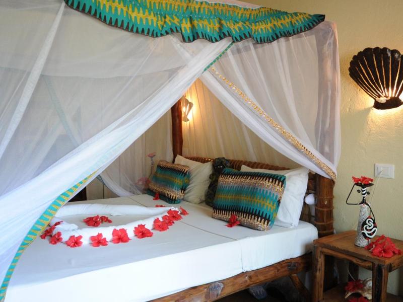 Samaki Lodge
