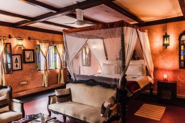 Отель Jafferji House & Spa Танзания, Стоун Таун, фото 12