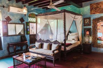 Отель Jafferji House & Spa Танзания, Стоун Таун, фото 14