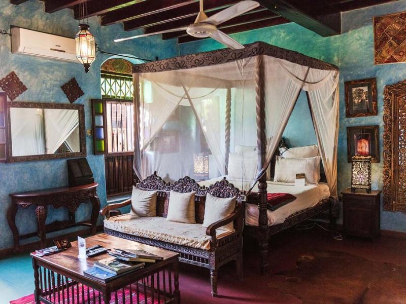 Jafferji House & Spa