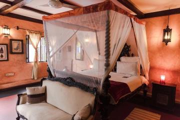 Отель Jafferji House & Spa Танзания, Стоун Таун, фото 15