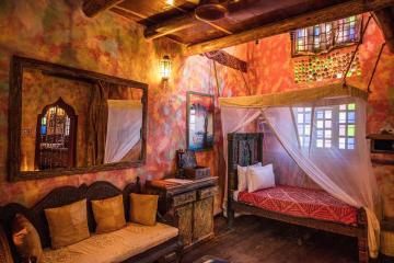 Отель Jafferji House & Spa Танзания, Стоун Таун, фото 17