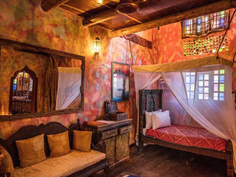 Jafferji House & Spa