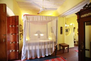 Отель Jafferji House & Spa Танзания, Стоун Таун, фото 21