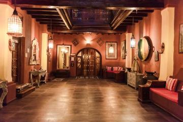 Отель Jafferji House & Spa Танзания, Стоун Таун, фото 5