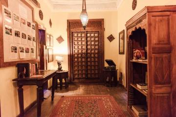 Отель Jafferji House & Spa Танзания, Стоун Таун, фото 6
