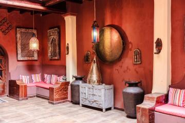 Отель Jafferji House & Spa Танзания, Стоун Таун, фото 7