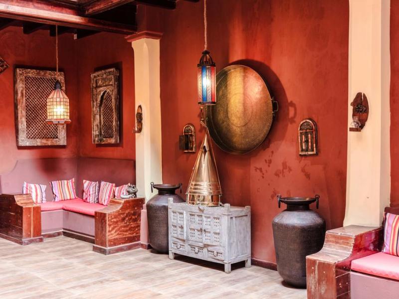 Jafferji House & Spa