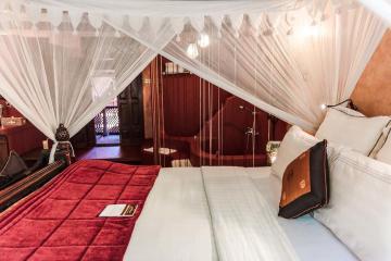 Отель Jafferji House & Spa Танзания, Стоун Таун, фото 8