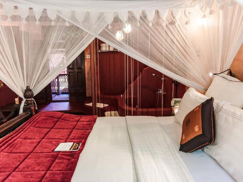 Jafferji House & Spa