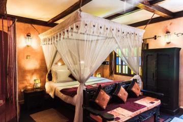 Отель Jafferji House & Spa Танзания, Стоун Таун, фото 10