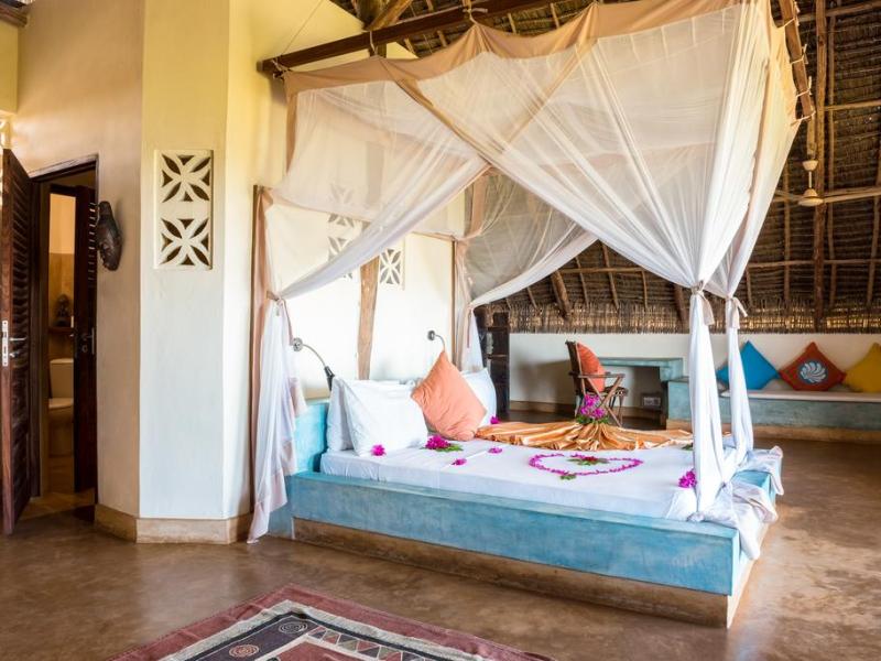 Sunshine Marine Lodge