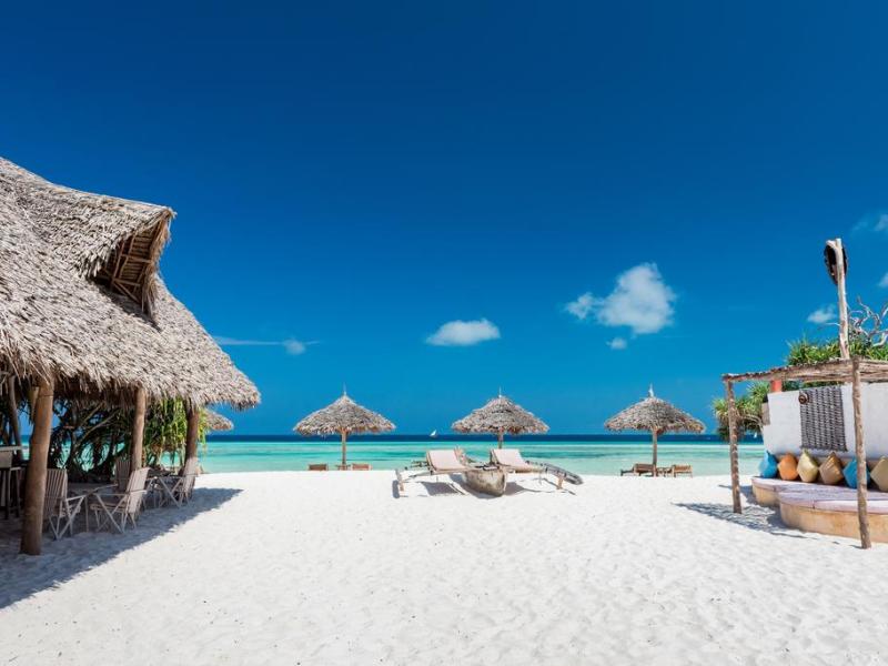 Sunshine Marine Lodge