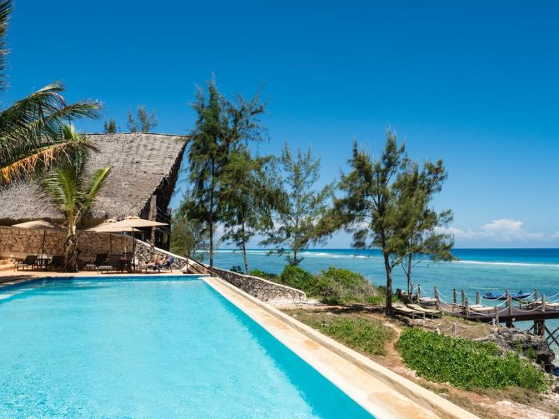 Sunshine Marine Lodge