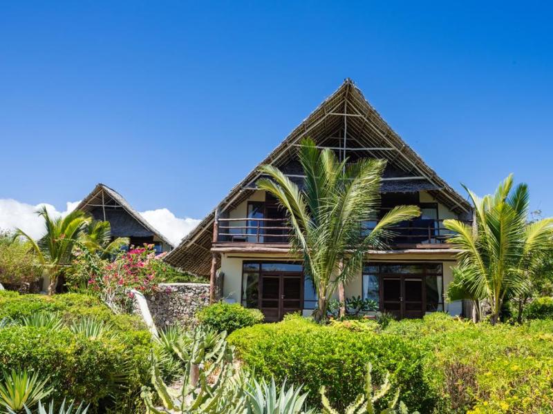 Sunshine Marine Lodge