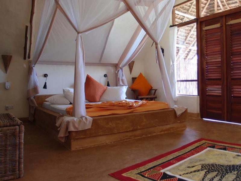 Sunshine Marine Lodge