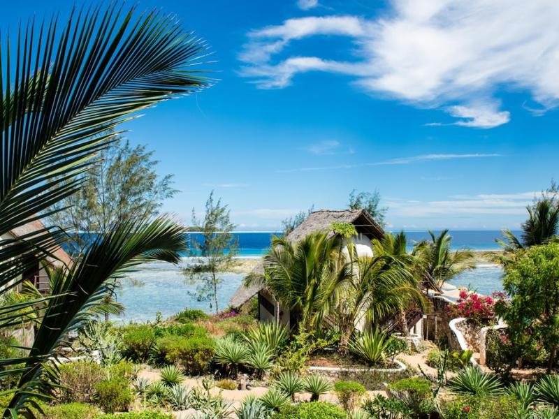 Sunshine Marine Lodge