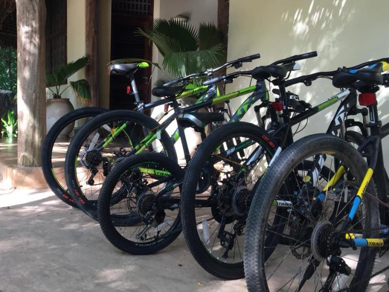 Sunshine Marine Lodge