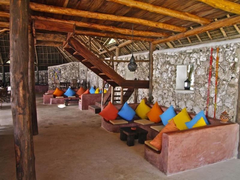 Sunshine Marine Lodge