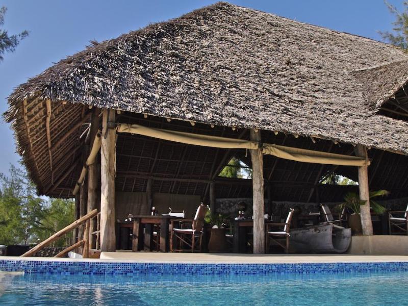 Sunshine Marine Lodge