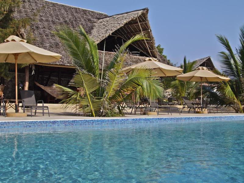 Sunshine Marine Lodge